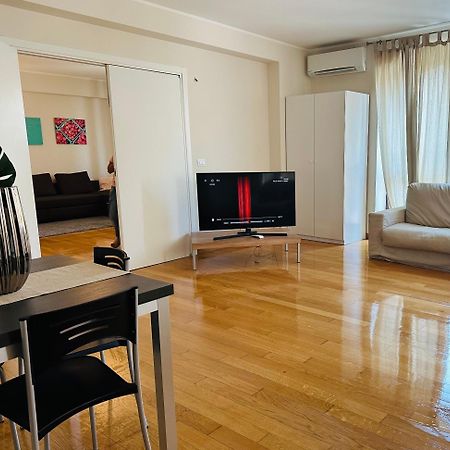 Lux Studio And Apartment CTA Eksteriør billede