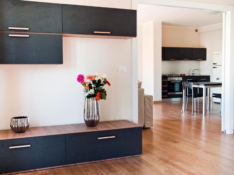 Lux Studio And Apartment CTA Eksteriør billede