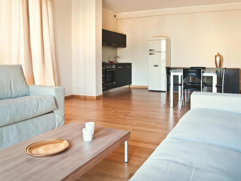 Lux Studio And Apartment CTA Eksteriør billede